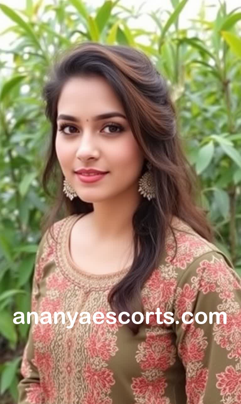 Escort Service in Sholavandan