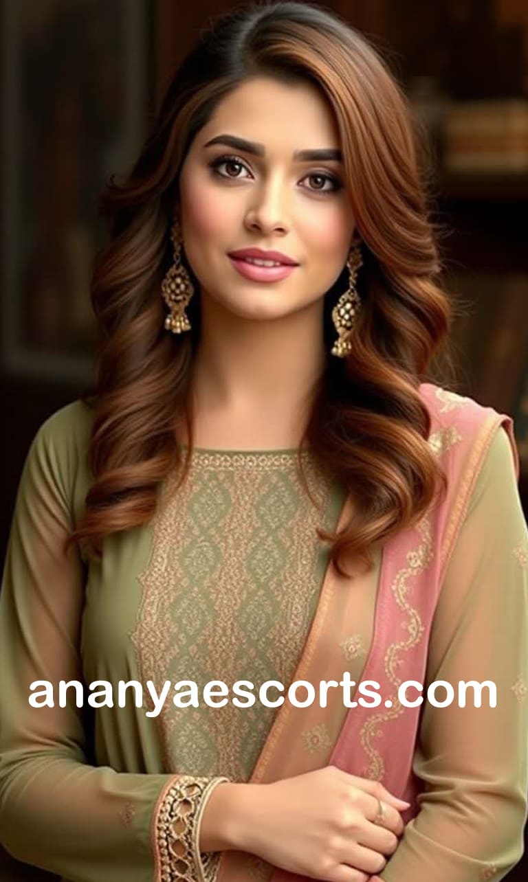 Escort Service in Sholavandan
